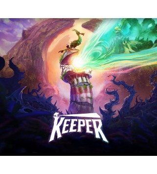 Keeper Steam Key GLOBAL